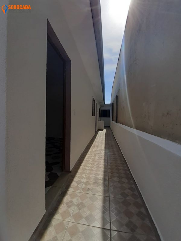 Casa em Parque São Bento, Sorocaba - Casa Paque São Bento - Foto 8